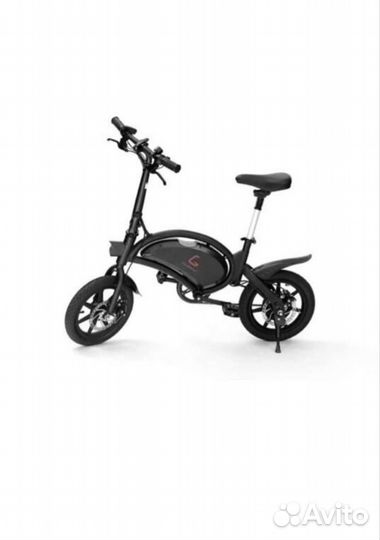 Электровелосипед бу