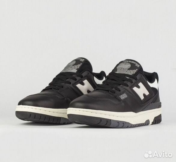 Найдите свои кроссовки New Balance 550 40-44