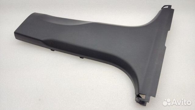 Обшивка центральной стойки левая Kia K5 DL3 G4NA