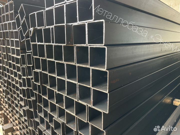 Профильная труба