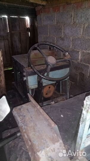 Мини-трактор, 1996