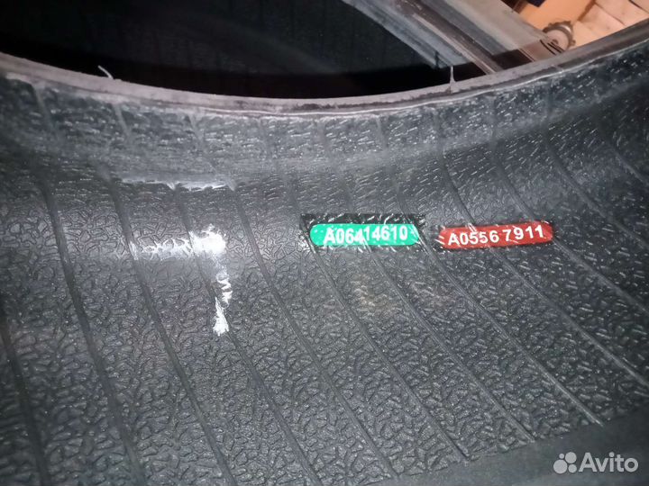 Haida HD927 225/45 R17 94W