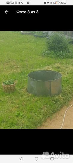 Элемент декора