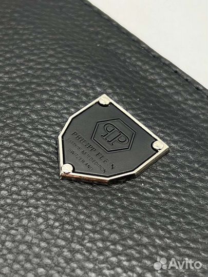 Портмоне мужское / кошелек Philipp Plein