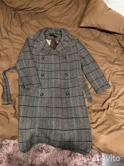Пальто Elis (Элис) 42 размер
