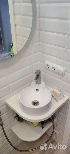 Раковина икеа gudviken