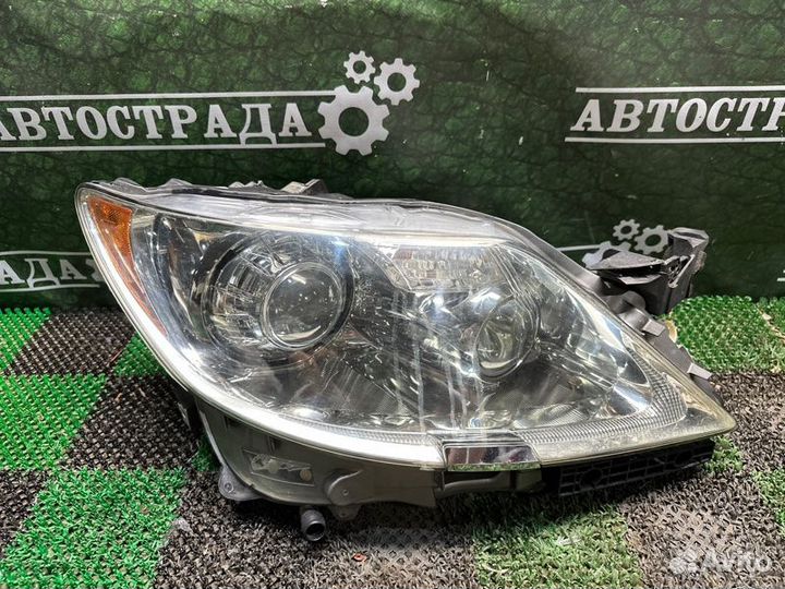 Фара правая Lexus Ls460 2006-2009