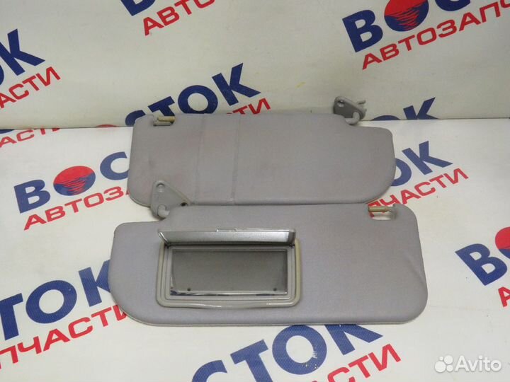 Козырек солнцезащитный mitsubishi galant EA7A, EA3