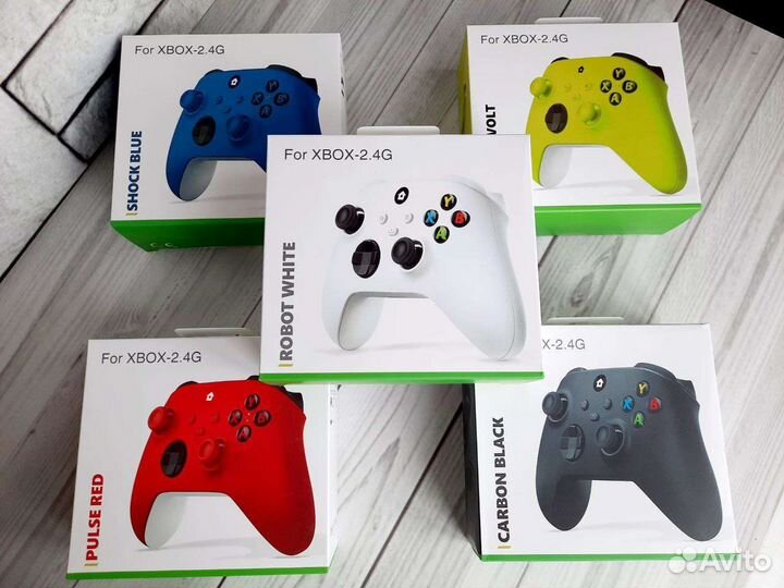 Геймпад xbox one s/x, Xbox series s/x