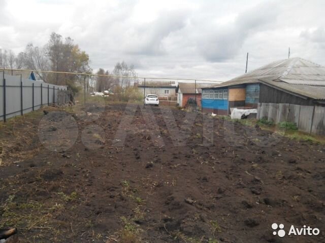 Участок 15 сот. (СНТ, ДНП)