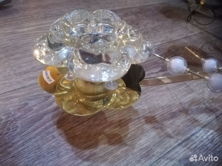 Люстра потолочная