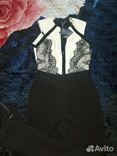 Комбинезон женский 42-44