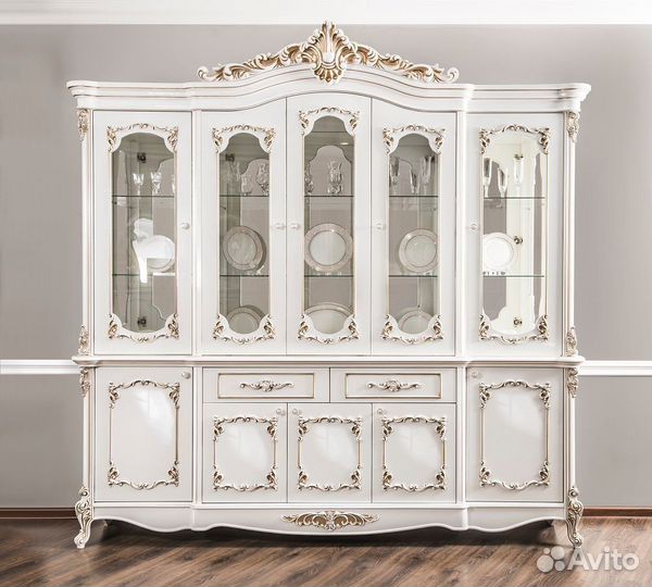 Горка фабричного качества