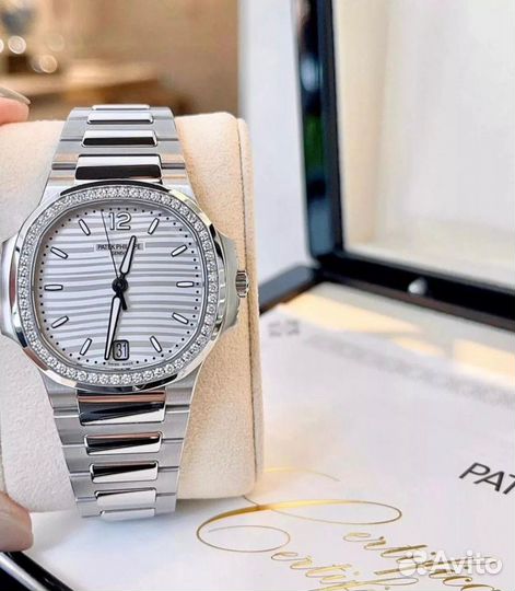 Часы patek philippe geneve