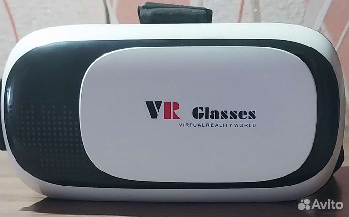 VR Classes