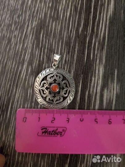 Кулон подвеска