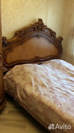 Спальная мебель