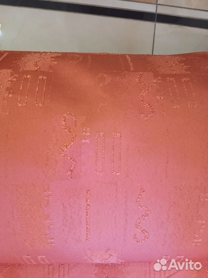 Ткань для пошива штор в ассортименте