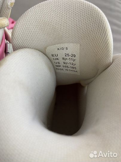 Ролики детские