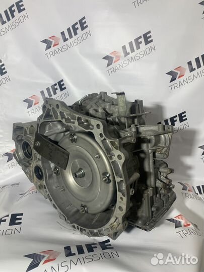 Вариатор Renault Koleos