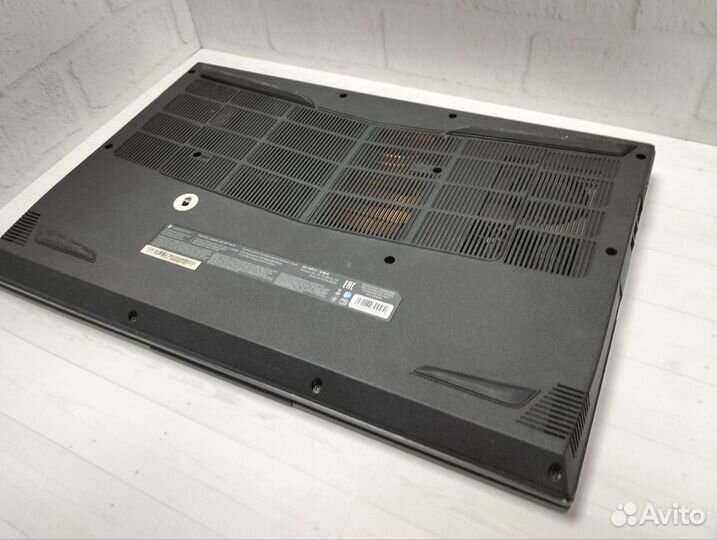 Ноутбук thunderobot 911 MT PRO D