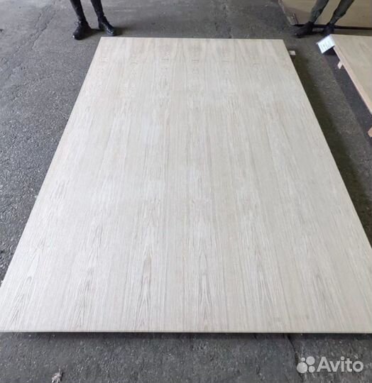 Шпонированный мдф дуб 18 мм односторонний