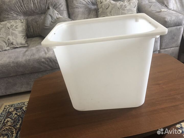 Контейнер для хранения