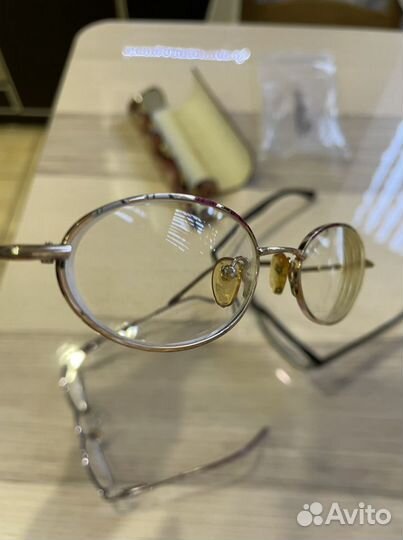 Очки с диоптриями