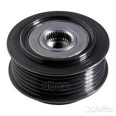 Шкив генератора 45014 meat & doria