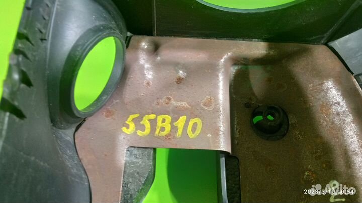 Кожух рулевой колонки для Ford Focus 3