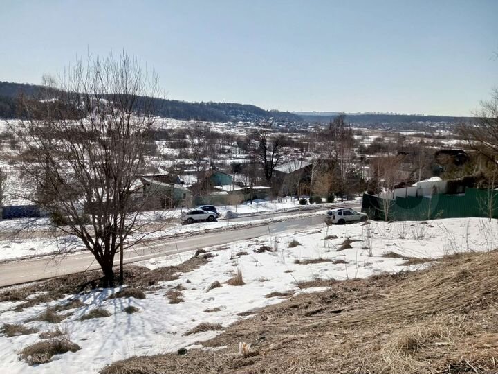 Участок 4 сот. (СНТ, ДНП)