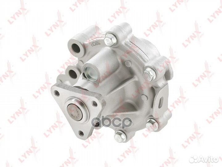 Насос водяной CW0322 lynxauto