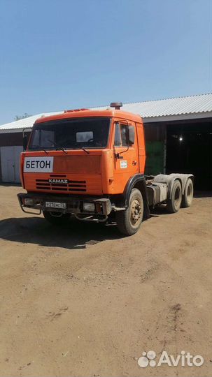 Камаз 54115,евро 2,разбор