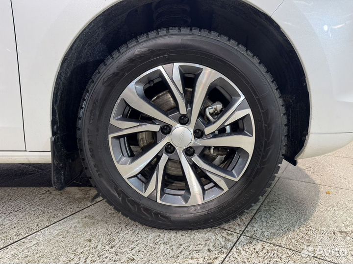 HAVAL Jolion 1.5 AMT, 2023, 10 000 км