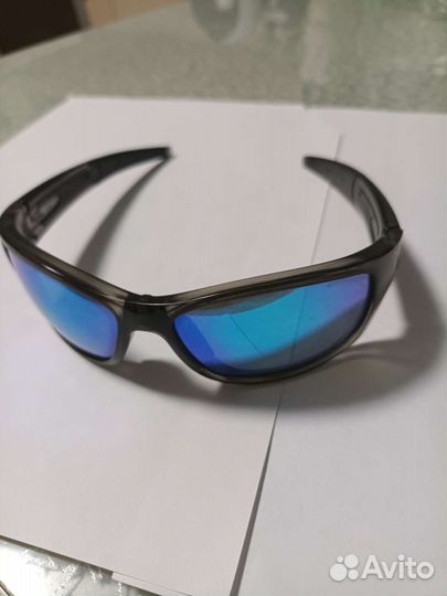 Солнцезащитные очки