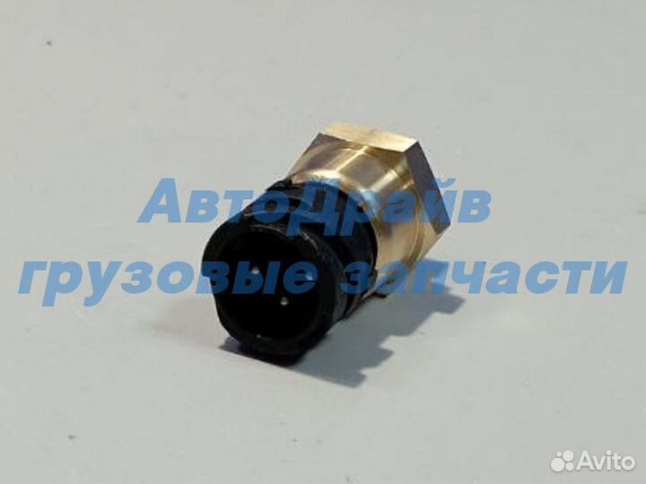 Датчик давления Рено Премиум Магнум 12 бар