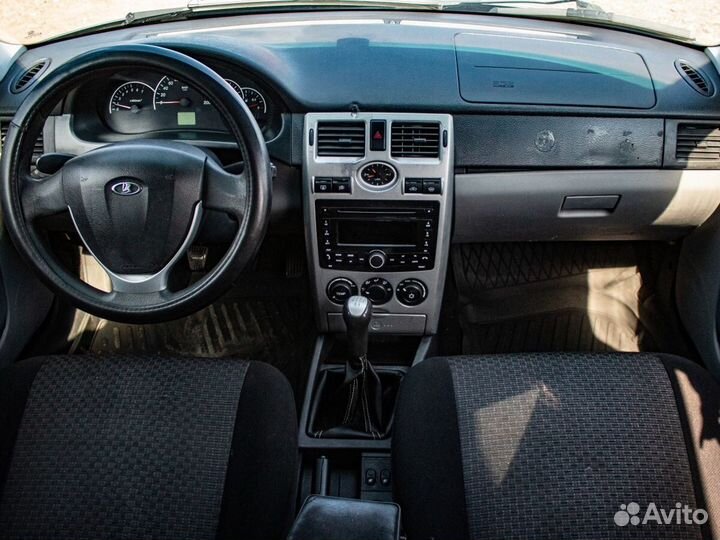 LADA Priora 1.6 МТ, 2013, 167 566 км