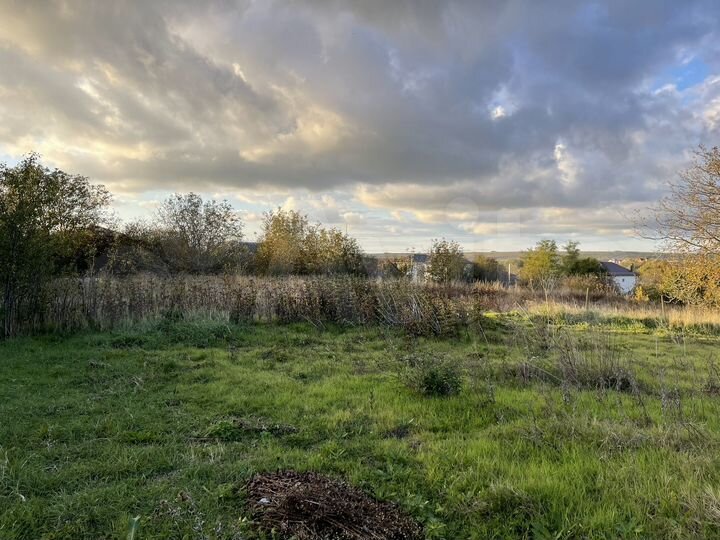 Участок 12 сот. (ИЖС)