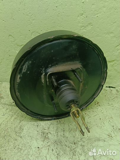 Вакуумный усилитель Nissan sunny fb15