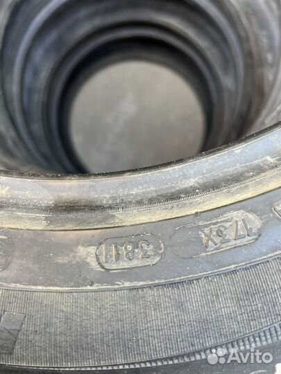 Michelin Primacy 3 225/50 R17