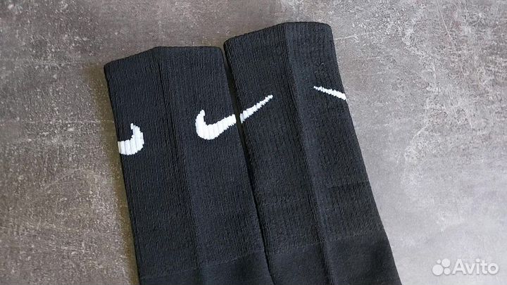 Носки Nike мужские