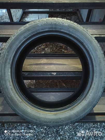 Hankook Optimo K415 235/50 R19 99H