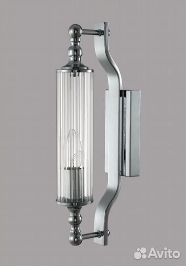 Настенное бра Crystal Lux 