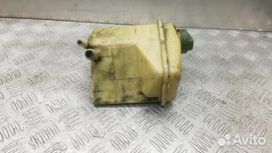 Бачок гу audi A8 D2 (TML11NO01)