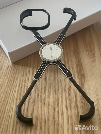 Чехол бампер на iPhone 13 и защитное стекло