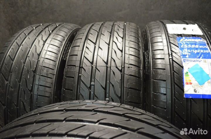 Landsail LS588 SUV 255/50 R20 109Y