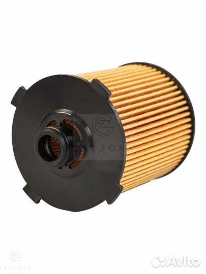 32257032 фильтр масляный volvo