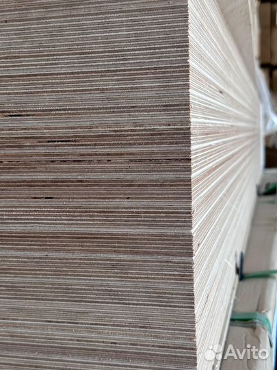 Ламинированная фанера фоф 21 F/W 2440x1220