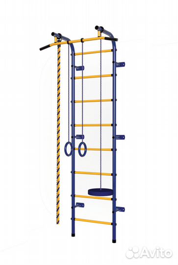 Шведская стенка