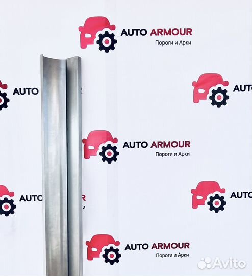 Пороги на авто Honda airwave и другие